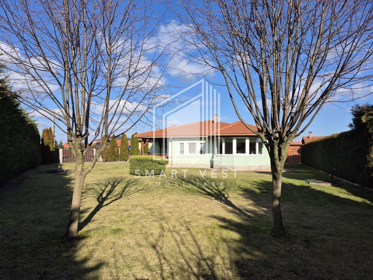 Casa 3 camere de inchiriat | 115mp | Zona Vetis - Poză 29