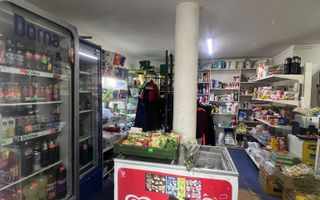 Spatiu comercial/Afacere la cheie 80 mp-parcare-Bargaului - Poză 3