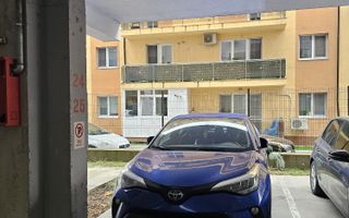 Apartament 2 camere Mobilat  Parcare inclusa , 10 min metrou Teclu - Poză 2