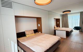 Apartament PREMIUM cu curte, terasă și lift cu acces direct în living - Poză 10