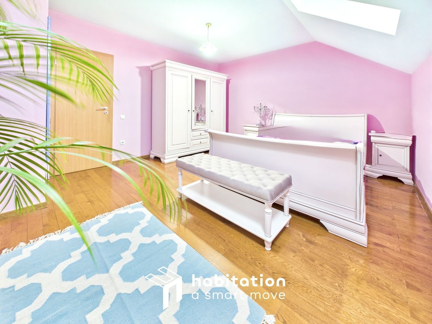 Casă de vânzare la liziera pădurii - Dumbrăvița - Tur virtual inclus - Poză 17