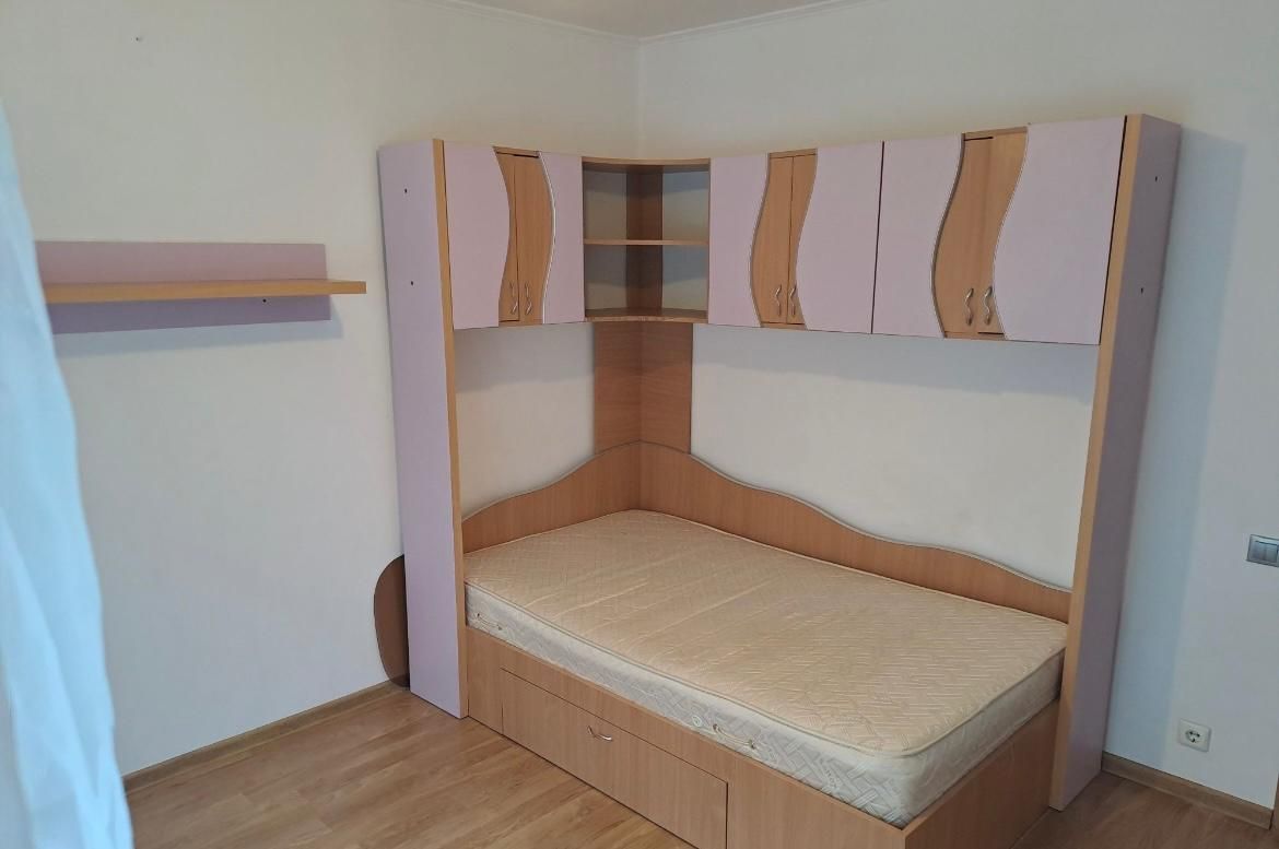 AP. 3 CAMERE 13 SEPTEMBRIE, CENTRALA,MOBILAT MODERN, BUCATARIE INCHISA - Poză 4