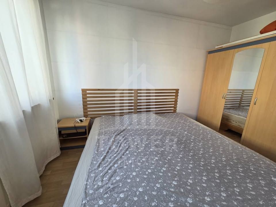 Apartament 2 camere de vânzare | Zona Mihai Viteazu - Poză 5