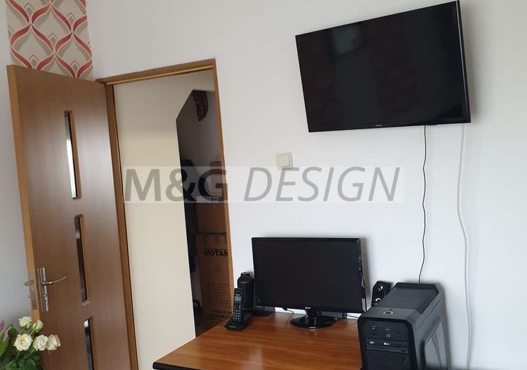 Apartament  2 camere Calea Girocului - Poză 4
