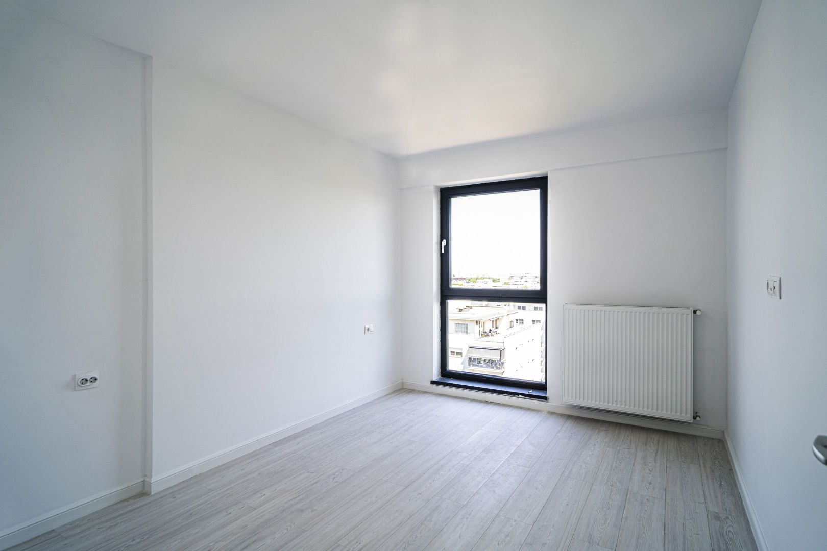 2 Camere, decomandat, 58.7 mp, Bloc Nou, 2 Lifturi, Finalizat, te muti rapid - Poză 7