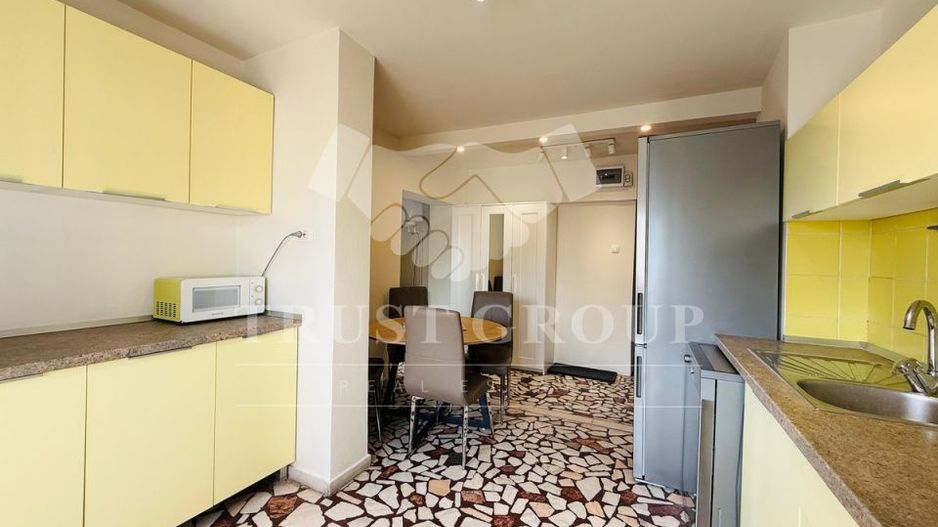 Apartament 2 camere Domenii | Bloc 1983 - Poză 6