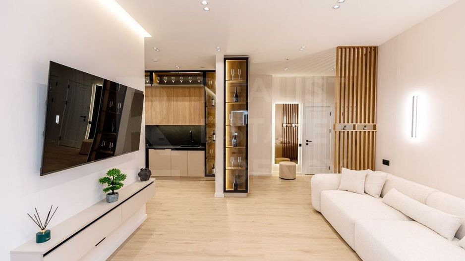 Vânzare, apartament, 2 camere, str. Vasile Lupu, Buiucani - Poză 1