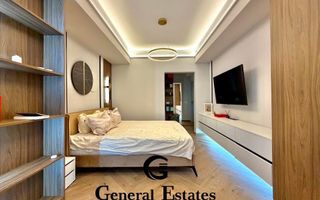 Apartament Premium în Copou, cu terasă și vedere panoramică - Poză 26