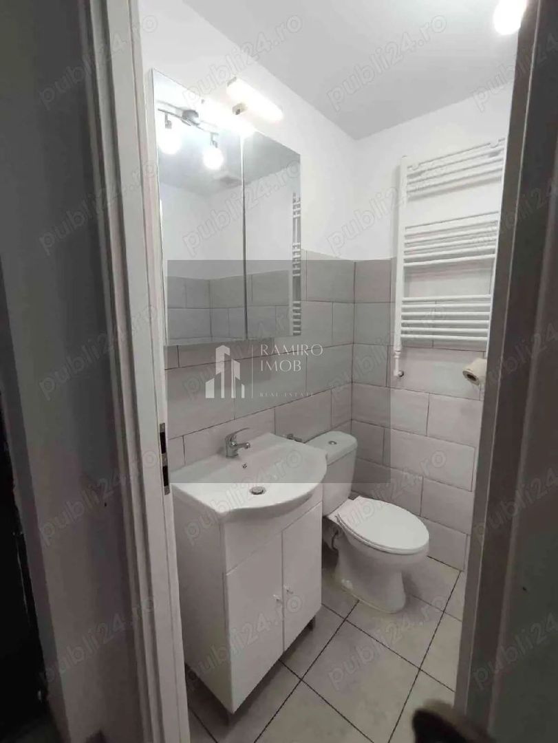 APARTAMENT 2 CAMERE, SECTOR 3, 1 DEC 1918, RENOVAT, CENTRALA - Poză 8
