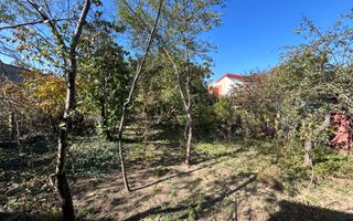 Teren 480 cu casa de 3 camere demolabila ( sau renovabila) sector 1 - Poză 3