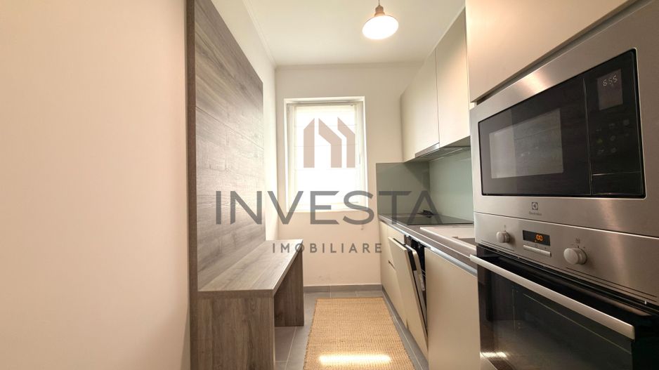 Apartament 2 camere decomandate cu terasa, bloc nou, zona Record Park! - Poză 2
