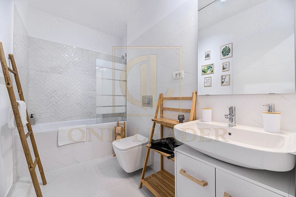 Apartament 2 camere - 1 septembrie - Prima inchiriere - Poză 6