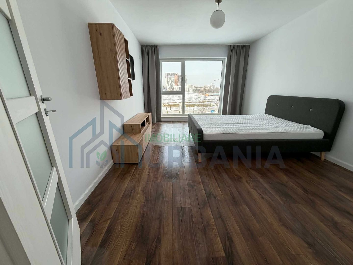 Apartament cu o cameră de închiriat – Mix New Concept, CUG - Poză 1