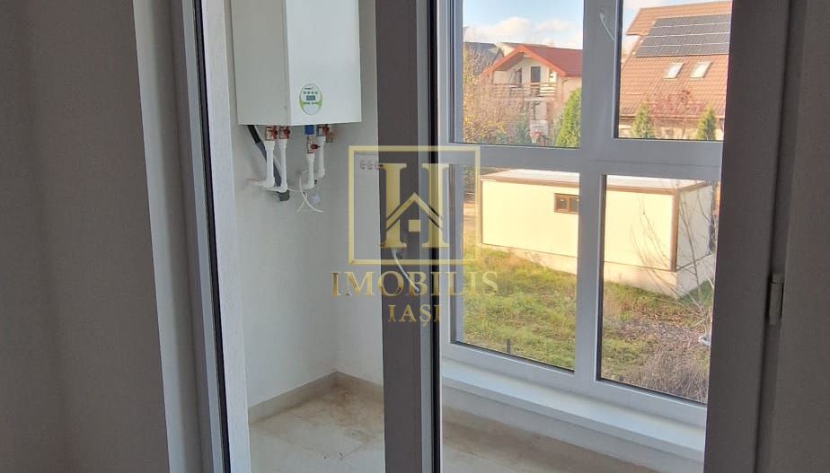 Apartament 2 camere 59 mp +loc de parcare Valea Lupului 108500 euro - Poză 4