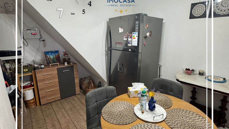 Vila renovat de vanzare D+P curte proprie 774 mp, semicentral Arad - Poză 20