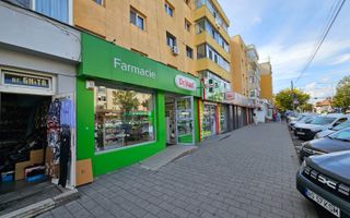 Inchiriere spatiu 80 mp, Exercitiu stradal - Poză 8