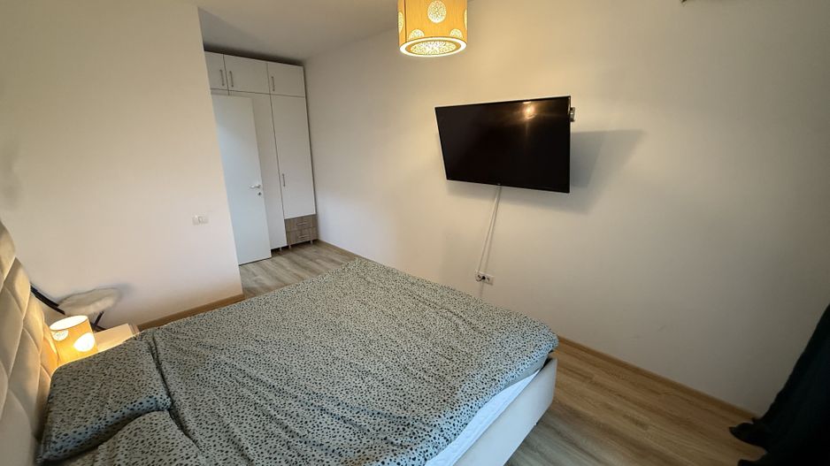 Apartament 2 camere - Complex Premium Regie - Strada Ranetti - Poză 8