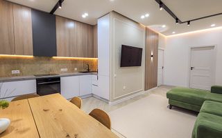 Chirie, apartament, 4 camere, strada Albișoara, Centru - Poză 2