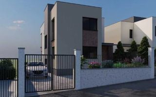 Casa individuala (nu duplex), cartier Iris , str Pomet - Poză 1