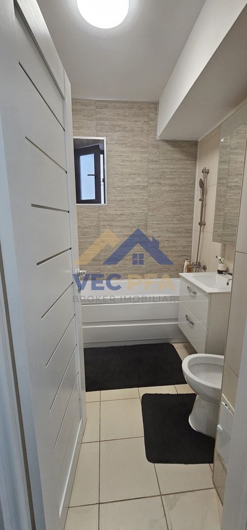 Apartament 2 camere modern, Bloc 2016 - Poză 3