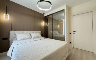 Chirie, apartament 1 cameră 50 mp, str. Regina Elisabeta, Durlești - Poză 1