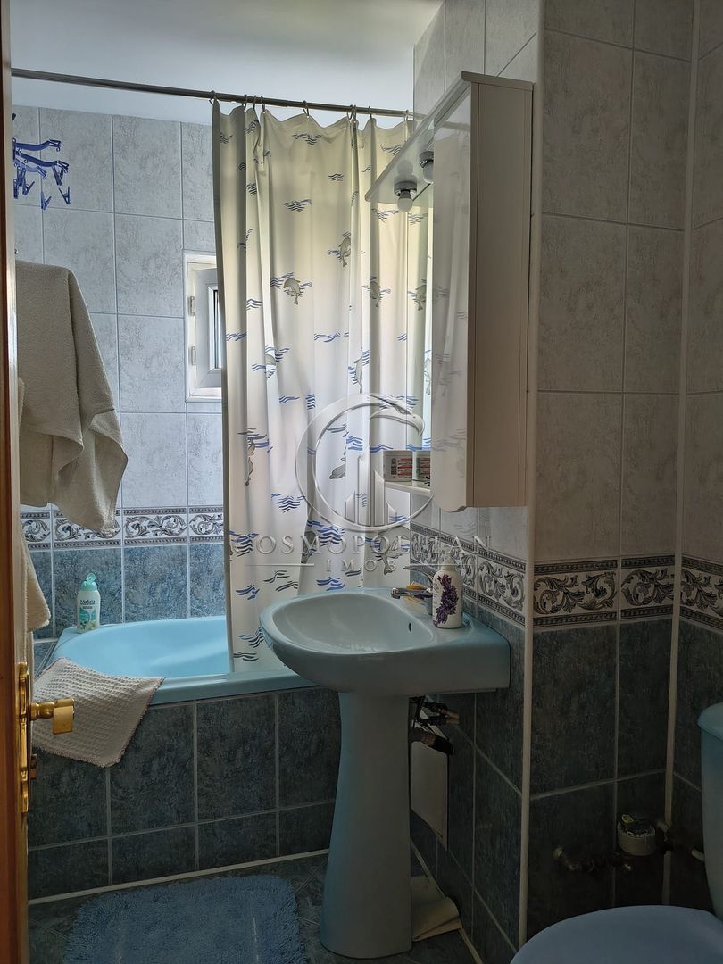 Apartament cu 3 camere Zona centrala Str. Bucegi Liceul de Arte etaj 3 , 2 balc - Poză 7