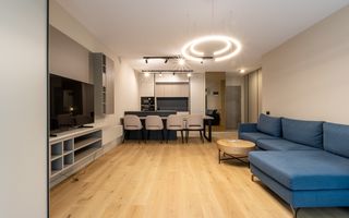2 camere, lux, parcare, Gheorgheni zona FSEGA,Iulius Mall,Pet Friendly - Poză 12