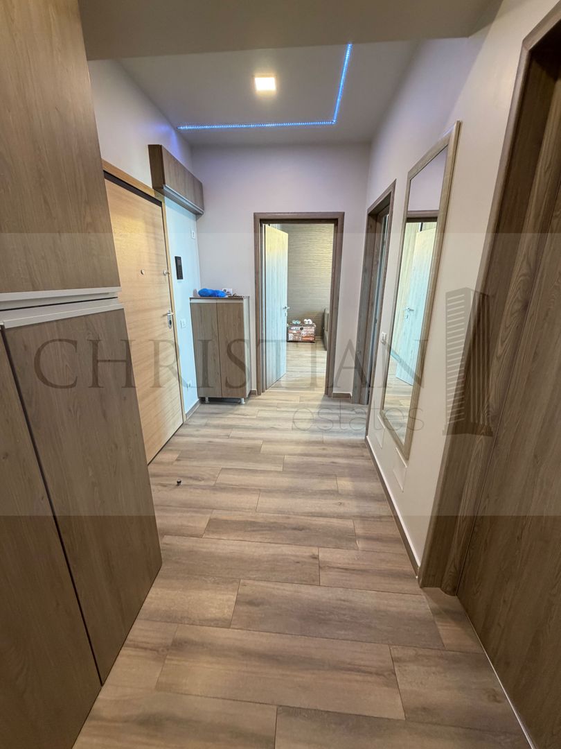 2 camere - Cotroceni Politehnica Residence - Parcare Inclusa - Poză 14