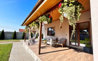CASA DE VANZARE FAGET - Poză 2