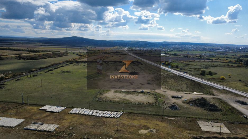 Teren comercial 50000 mp in Oradea - Poză 7