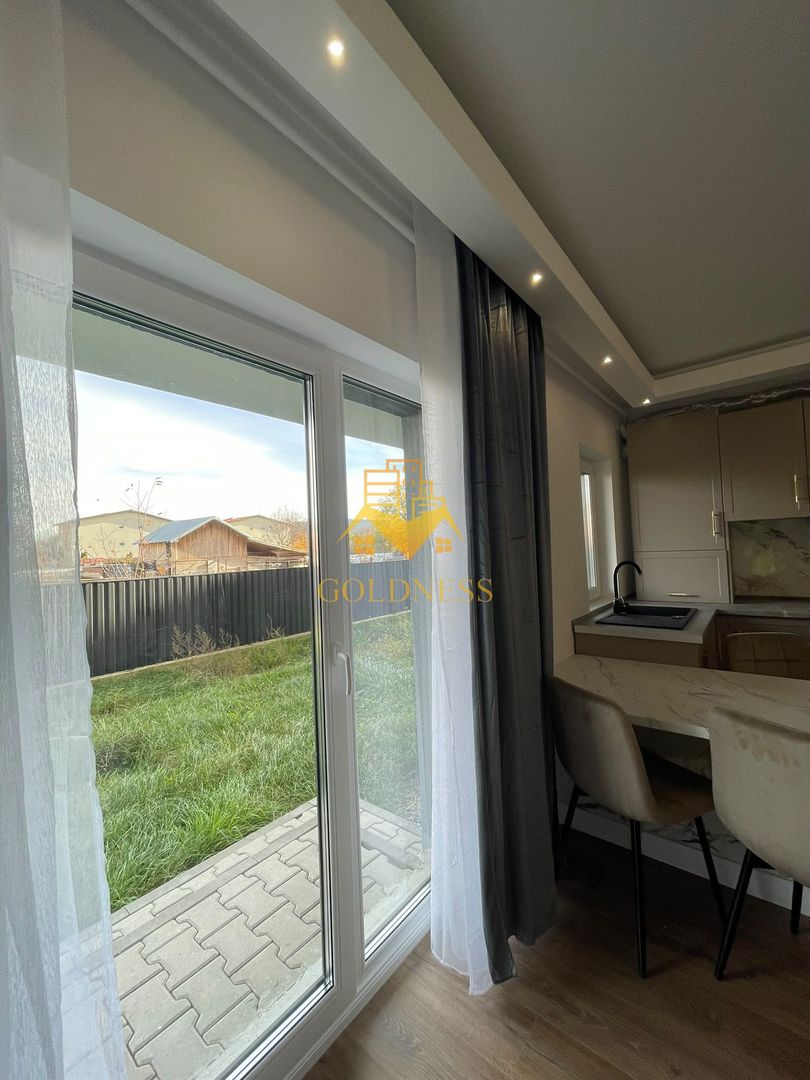 2 camere Modern, Parcare, Curte, Pet Friendly, Tineretului, Floresti - Poză 6