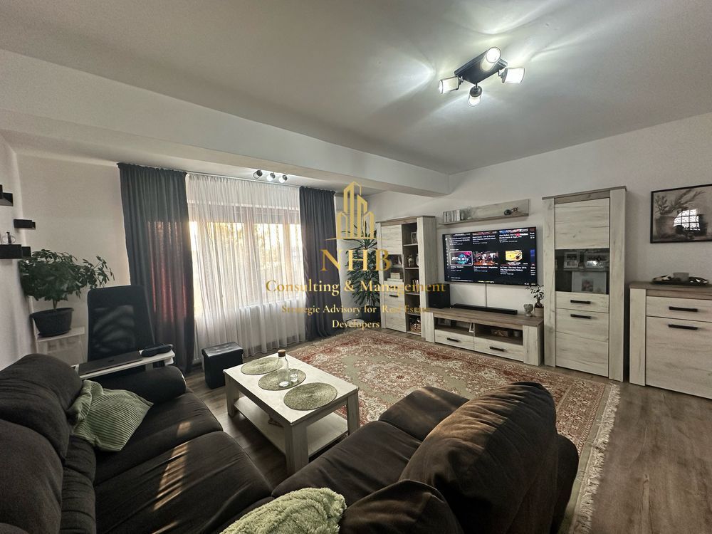 Apartament 2 camere- Andronache - A3 -PARCARE - Poză 6