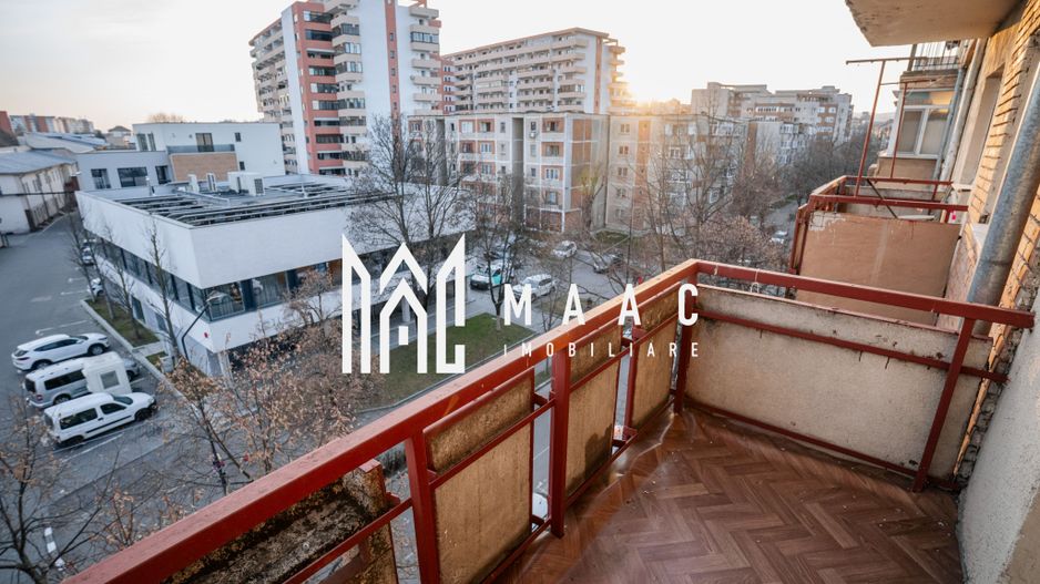 Apartament central | 2 camere 50MP - Poză 10