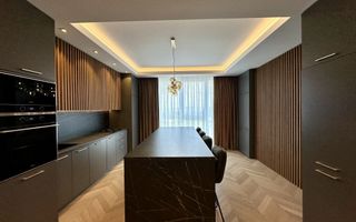 Apartament ultra lux 3 camere | Radauti | Terasa | 740 euro - Poză 4