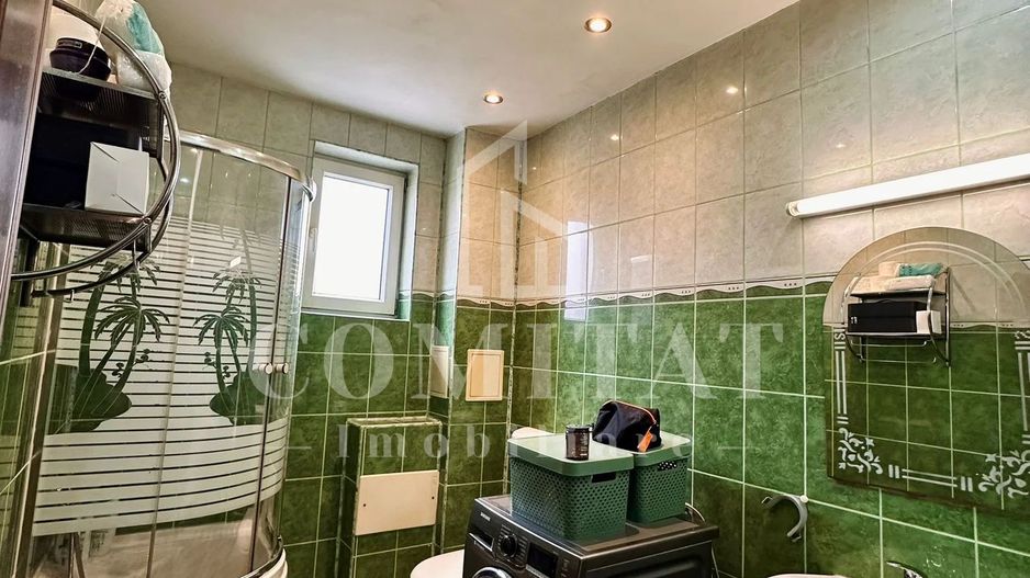 Apartament cu 3 camere | Zona Eroilor - Florești - Poză 7