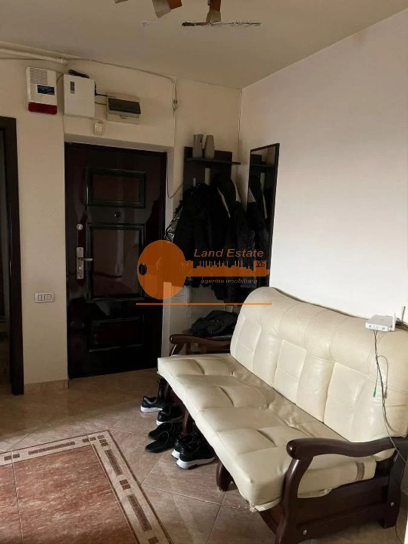 Apartament 2 camere cu centrala si vedere spre lac – Crângași - Poză 4