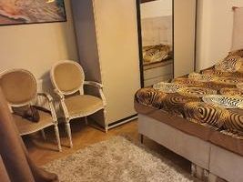 De vanzare Apartament 3 camere in vila, Hala Traian- Mantuleasa