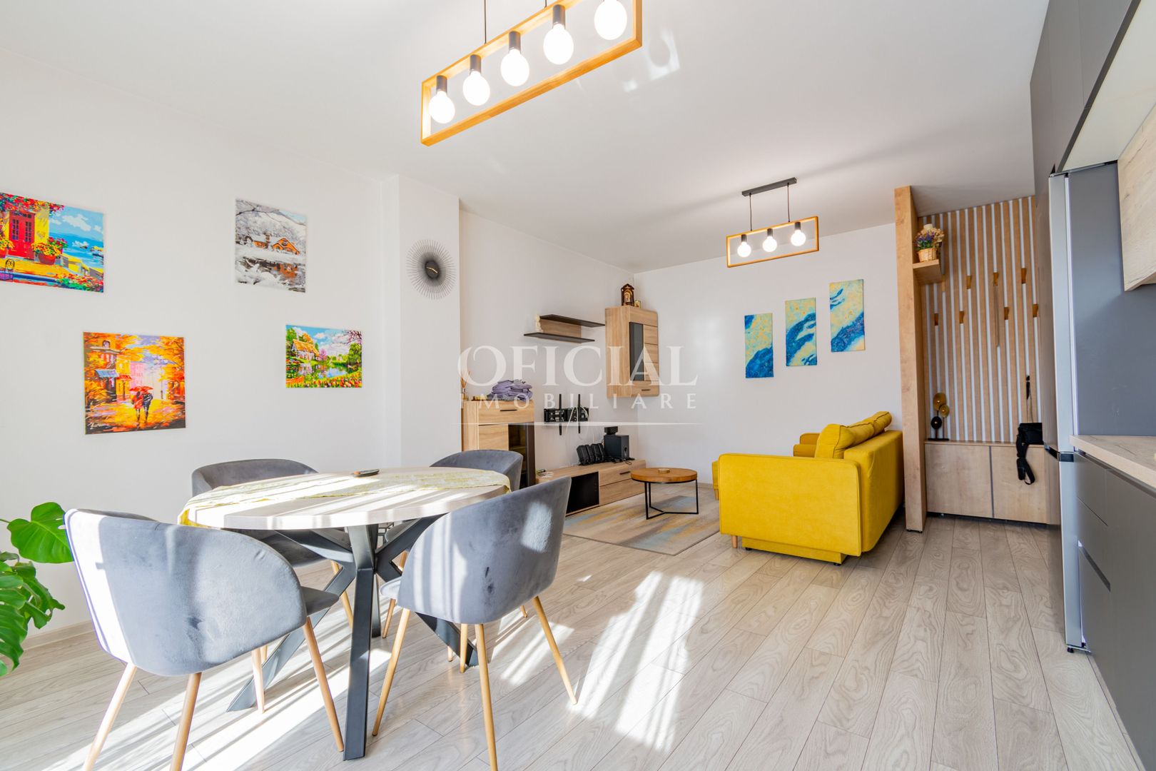 Apartament 2 Camere | 50 Mp | Parcare | Parc Poligon | Zona Sub Cetate - Poză 8