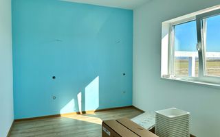 4 Camere / Hărman / 120mp utili / 500mp teren - Poză 11