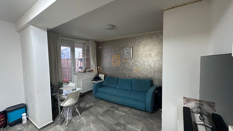 Apartament 3 camere, gata de mutare, Bd Constantin Brancoveanu - Poză 2