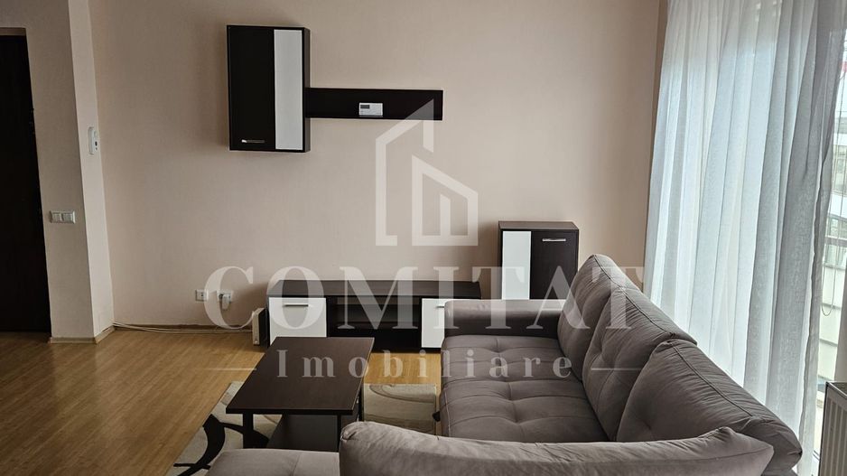 Apartament cu 3 camere | Cartierul Bună Ziua - Zona Lidl - Poză 3