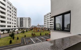 Studio Premium Ivory Pipera I 39mp, BALCON I Mutare imediata I COM 0% - Poză 19