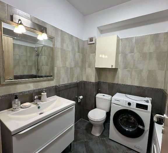 Apartament Foișorul de Foc/Pache Protopopescu - Poză 6