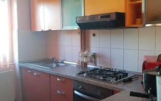 Apartament 2 camere, zona Planete, Etaj 2, 50 mp, Mobilat si Utilat - Poză 4
