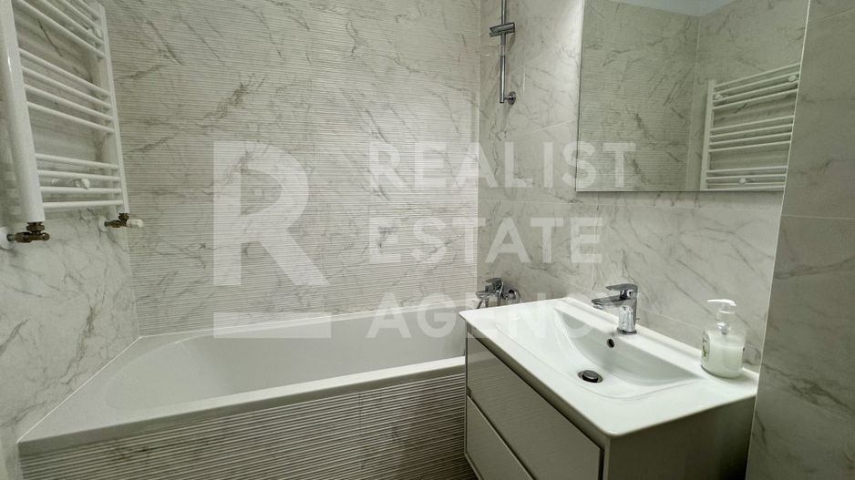 Apartament 2 camere de închiriat | Pipera - Rond OMV | Residence 5 - Poză 15