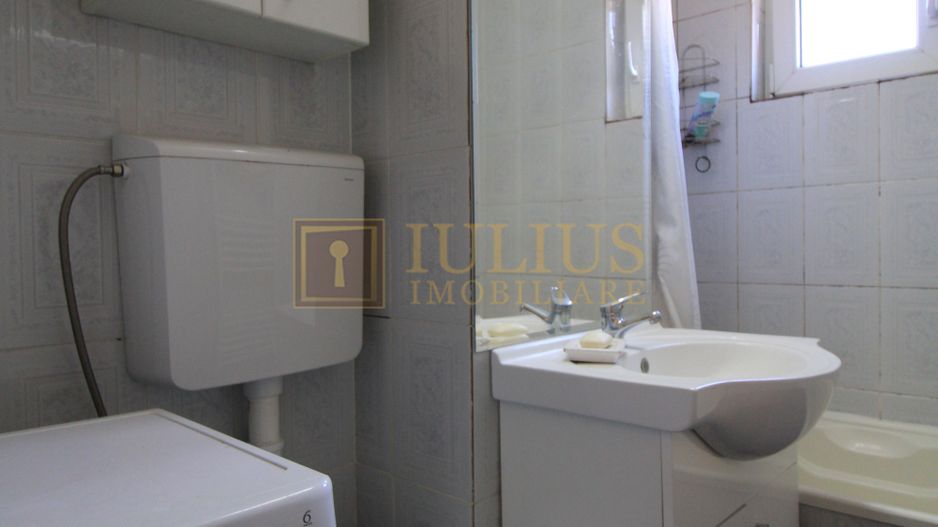 Complex, 2 camere, centrala proprie, pet-friendly - Poză 7