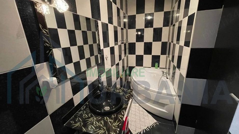Apartament 3 camere, Valea Lupului, 77 mp, etaj 1, cu parcare și boxă - Poză 3