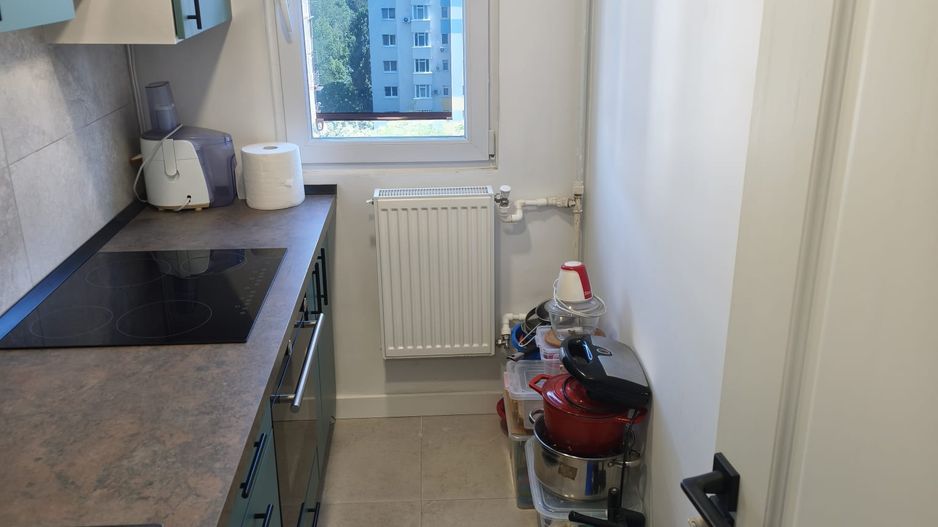 Vânzare apartament 2 camere Șos. Giurgiului - Colegiul Energetic - Poză 13