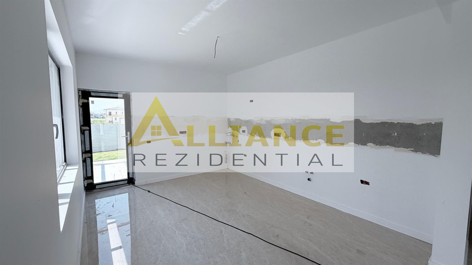 Strada Miorita - Casa individuală cu 5 camere - 430mp teren - Poză 7