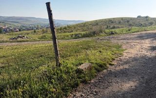 Teren INTRAVILAN de construcție casă!! - Poză 3